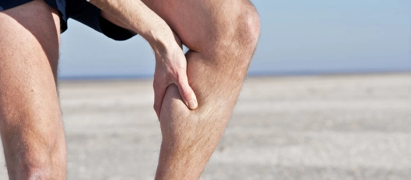 Κράμπες στα πόδια όταν κοιμάστε; - Δείτε πως να τις αντιμετωπίσετε